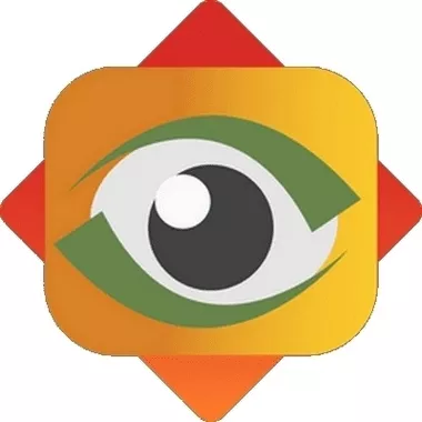 Логотип программы FastStone Image Viewer