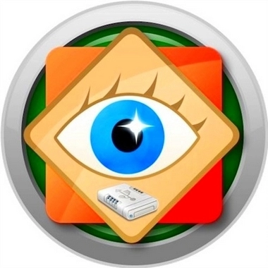 Логотип программы FastStone Image Viewer
