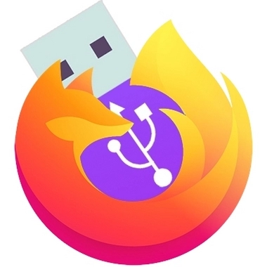 Портативный браузер Firefox Browser 138.0.1 by PortableApps