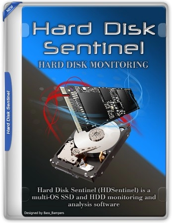 Диагностика HDD Hard Disk Sentinel PRO 6.30.1 Build 13402 Beta