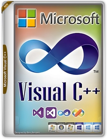 Microsoft Visual C++ Runtimes AIO v0.91.0 x86-x64 by abbodi1406