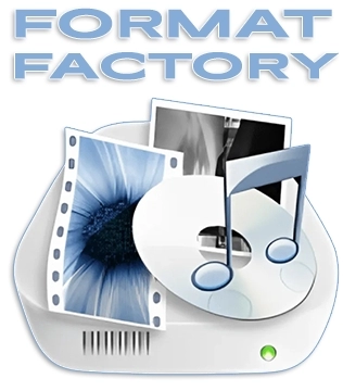 Медиа-конвертер Format Factory 5.21.0.0 by elchupacabra