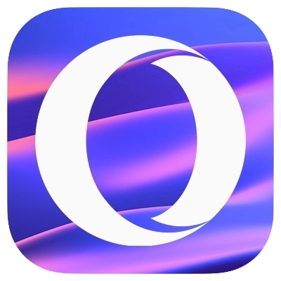 Веб браузер Opera One 122.0.5643.51 + Portable