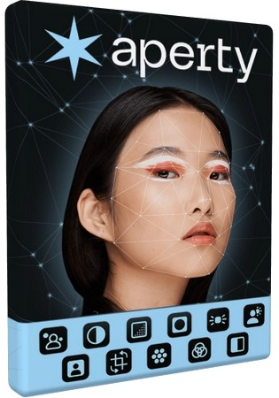 Редактор портретов Skylum Aperty 1.4.0.1260 by elchupacabra