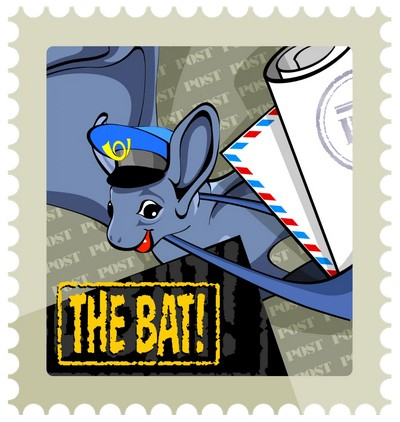 Почтовый клиент The Bat! Professional 11.4.2.1 by KpoJIuK