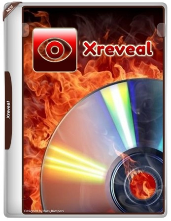 Снятие ограничение с DVD Xreveal 2.8.0