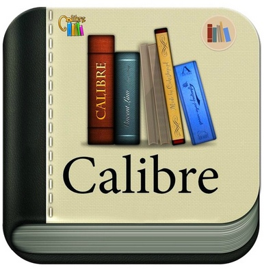 Конвертер электронных книг Calibre 8.14.0 by FS Portables