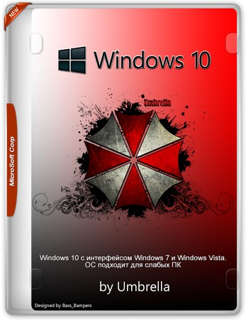 Windows 10 PRO 22H2 19045.3324 by umbrella