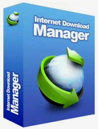 Универсальный загрузчик Internet Download Manager 6.42.42 by FS Portables