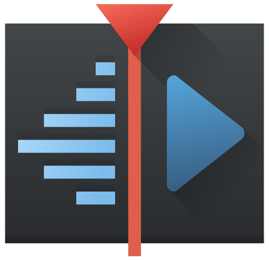 Нелинейный видеоредактор Kdenlive 25.04.3 (x64) by 7997