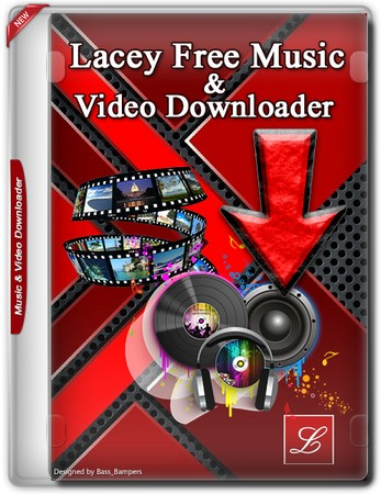 Загрузчик музыки Lacey 3.11 by elchupacabra