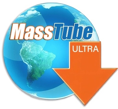 Загрузчик видео MassTube Ultra 20.1.6.140 by FS Portables