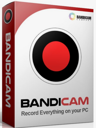 Видеозапись с монитора Bandicam 8.2.2.2531 by KpoJIuK