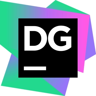 Логотип программы Работа с базами данных JetBrains DataGrip 2025.2.4 (x64-arm64) by Sitego