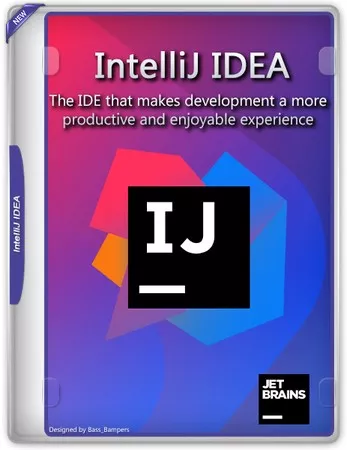 Jetbrains IntelliJ IDEA Ultimate 2025.2 (x64-arm64) by Sitego