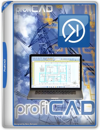 Создание документации ProfiCAD 13.1.5
