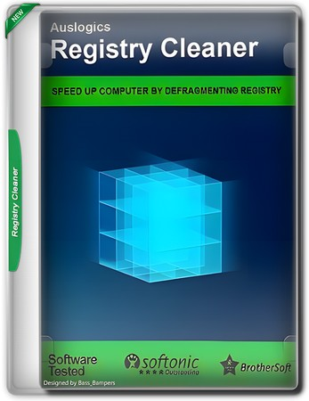 Оптимизация реестра Auslogics Registry Cleaner Pro 11.1.0.0 + Portable