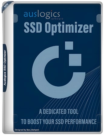 Оптимизация SSD Auslogics SSD Optimizer 2.2.0.0