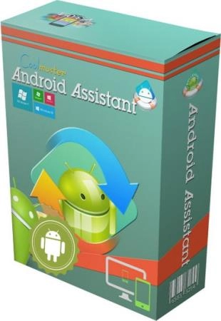 Бэкапы смартфона Coolmuster Android Assistant 6.0.78 by elchupacabra