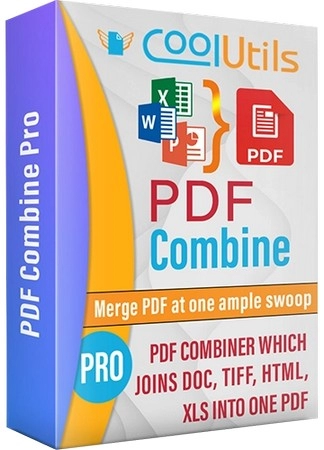 Склейка PDF CoolUtils PDF Combine Pro 4.2.0.151 by elchupacabra