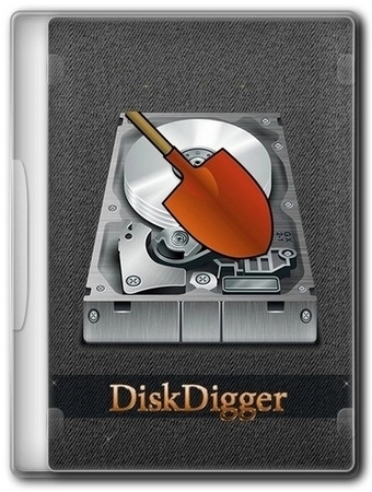 Восстановление данных DiskDigger 2.0.11.4091 by elchupacabra