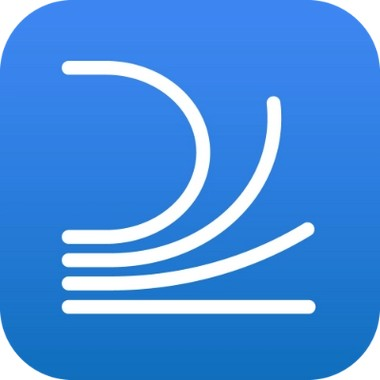 Логотип программы Сравнение документов Draftable Desktop 25.9.0
