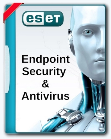 ESET Endpoint Antivirus / ESET Endpoint Security 12.0.2062.0 by KpoJIuK