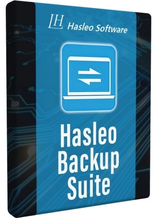 Бэкап системы Hasleo Backup Suite 5.4.2.3 by Dodakaedr