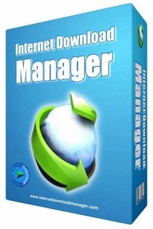 Загрузчик с докачкой Internet Download Manager 6.42 Build 45