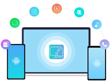 Андроид бэкапы MobiKin Backup Manager for Android 2.0.24