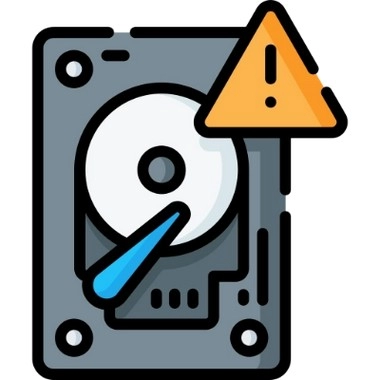 Логотип программы Анализ места на диске DiskSavvy Pro/Ultimate/Server/Enterprise 17.3.14