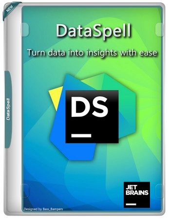 JetBrains DataSpell 2025.2.2 (x64-arm64) by IDE`a
