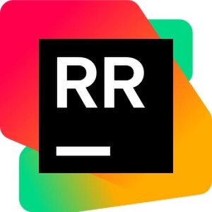 JetBrains RustRover 2025.2.4 (x64-arm64) by IDE`a