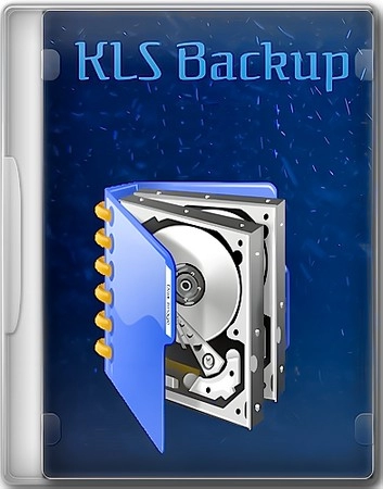 Резервное копирование KLS Backup 2025 Professional 14.0.2.7
