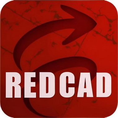 Логотип программы Red Cad App 3.24.3.0