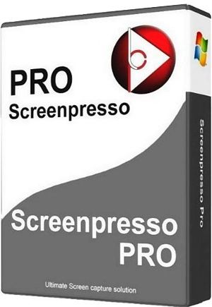 Снимки экрана Screenpresso Pro 2.1.39 by elchupacabra