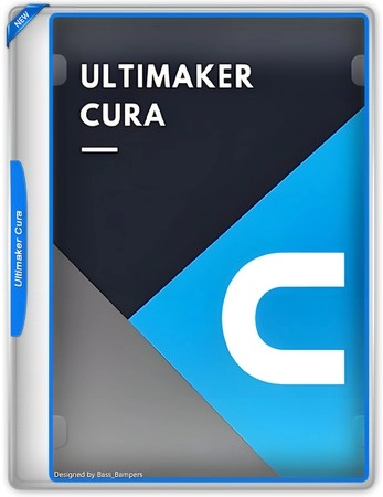 Трехмерная печать Ultimaker Cura 5.11