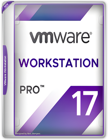 Виртуальный ПК VMware Workstation Pro 25H2 25.0.0.24995812