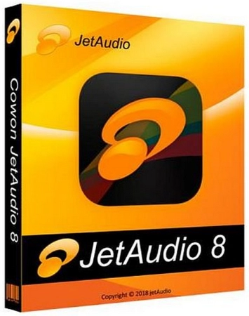 Музыкальные плеер Cowon jetAudio 8.1.11.22010
