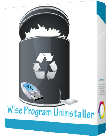 Деинсталлятор программ Wise Program Uninstaller 3.2.7.271 by elchupacabra