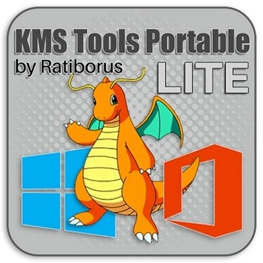 KMS Tools Lite by Ratiborus 17.12.2025