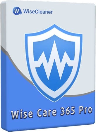Очистка Windows Wise Care 365 Pro 7.3.5.722 + Portable