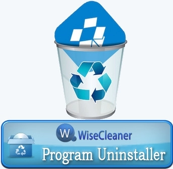 Логотип программы Удаление приложений Wise Program Uninstaller 3.2.8.272 + Portable