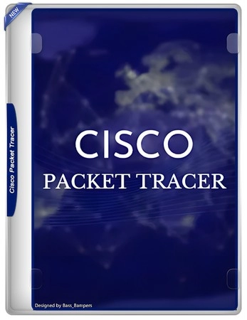 Обучение сетевым технологиям Cisco Packet Tracer 9.0.0.0810