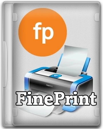 Помощник принтера FinePrint 12.23 by KpoJIuK
