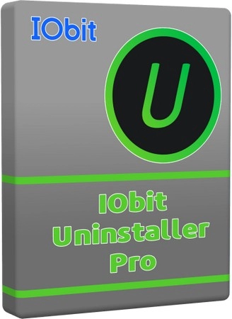 Удаление приложений IObit Uninstaller Pro 15.3.0.1