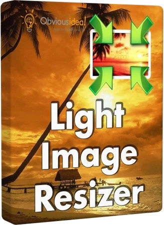 Увеличение изображений Light Image Resizer Pro 7.6.2.170 by 7997