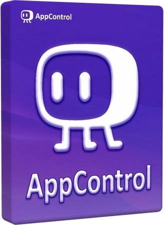 Менеджер процессов AppControl 1.4.0.414