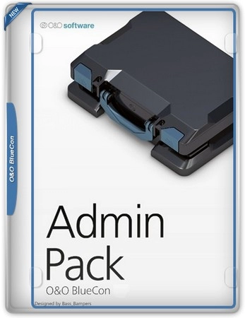 Ремонт Windows O&O BlueCon 23.0.14000