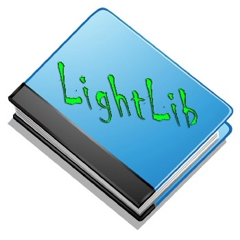 Читалка электронных книг LightLib 1.9.1